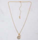 Divine Protector Necklace