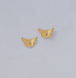 Butterfly Studs