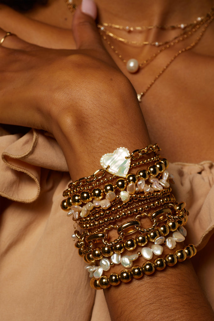 Le Perla Bracelet