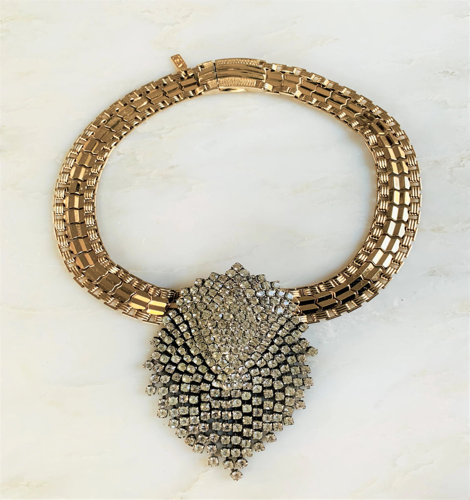 The Monroe Choker II