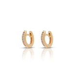 Riley Micro Huggy Hoop