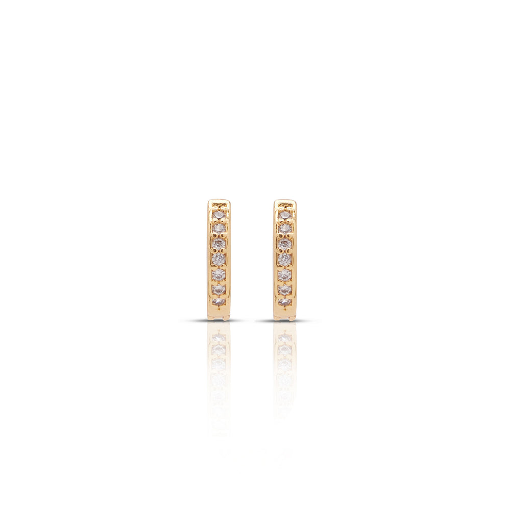 Riley Micro Huggy Hoop