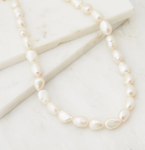 The Monroe Choker