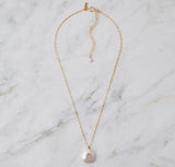 Pearl of Love, Horseshoe