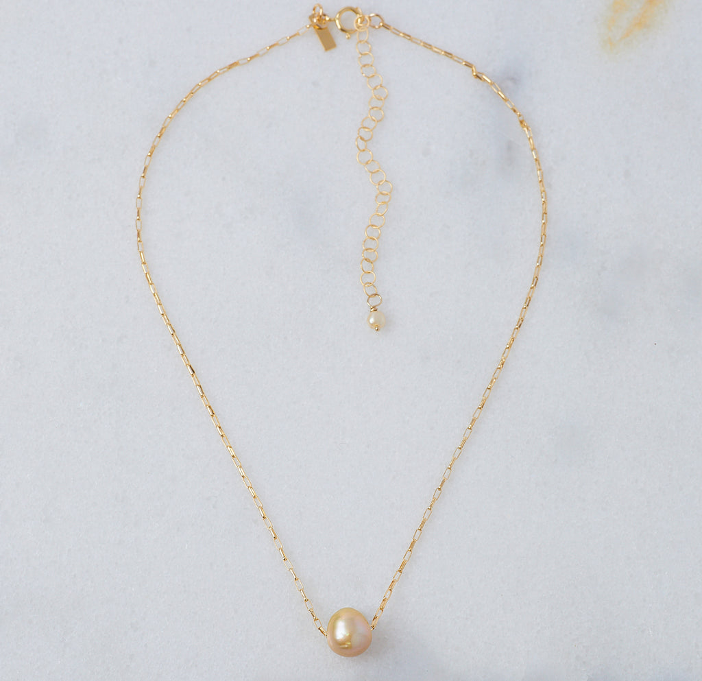 De La Mer Sunshine Pearl