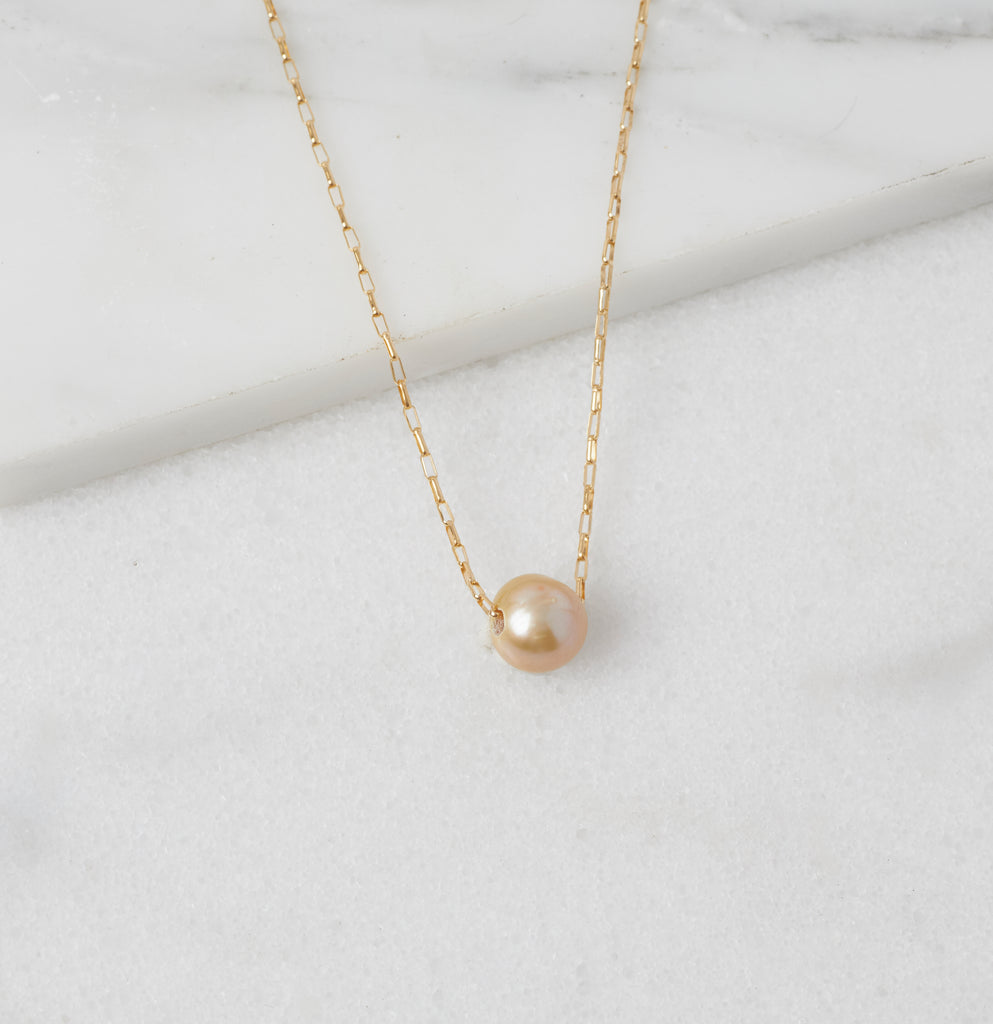 De La Mer Sunshine Pearl