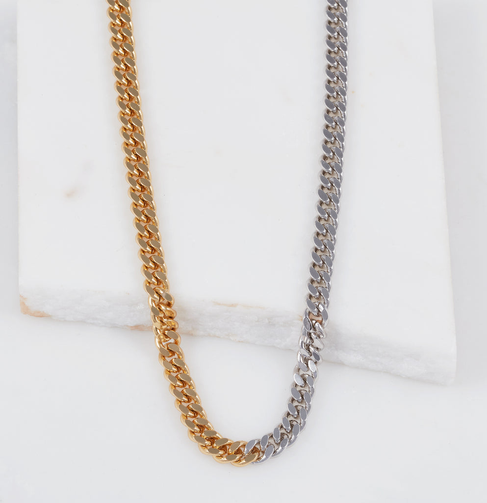 Petit Dolan Necklace