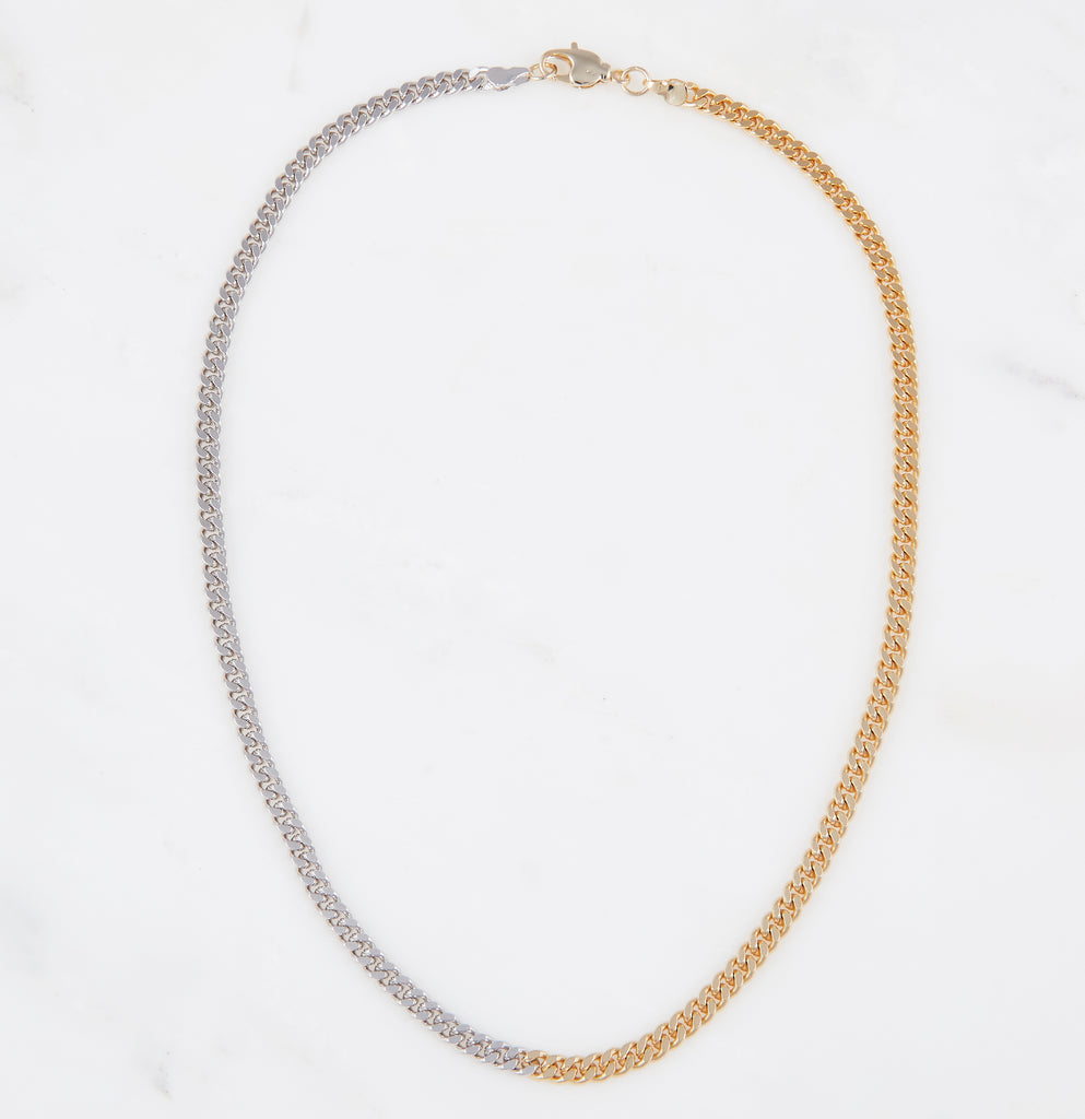 Petit Dolan Necklace