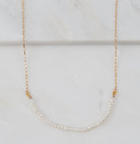 Milly Necklace