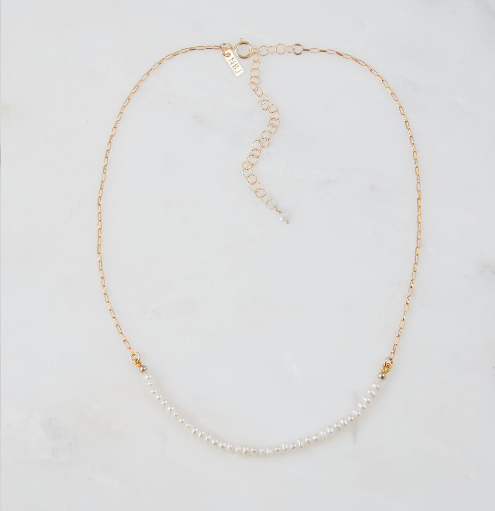 Milly Necklace