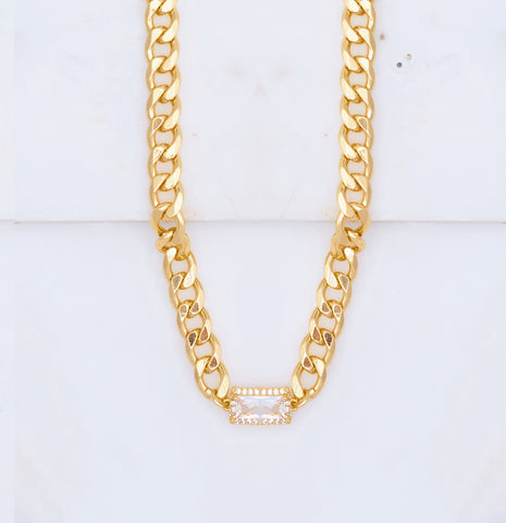Desert Desire Choker