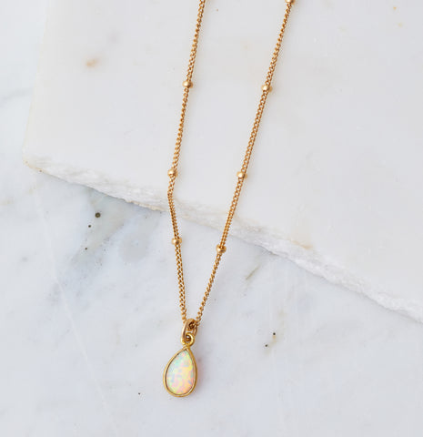 The Monroe Choker