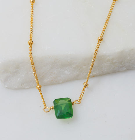 The Monroe Choker
