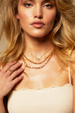 Shelby Link Layering Chain