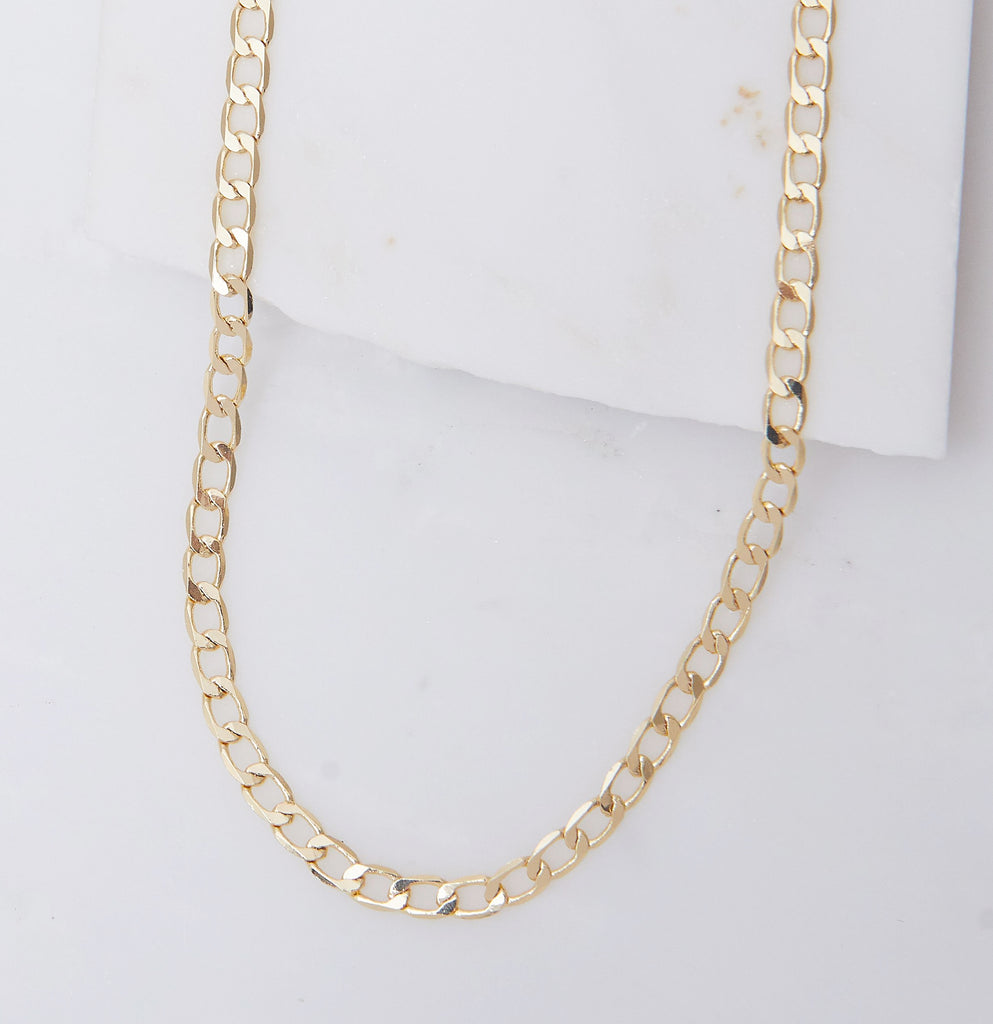 Nico Chain