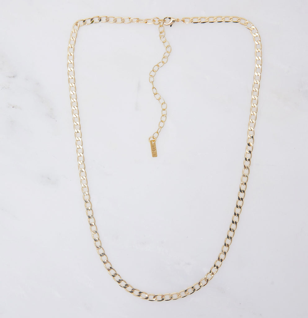 Nico Chain