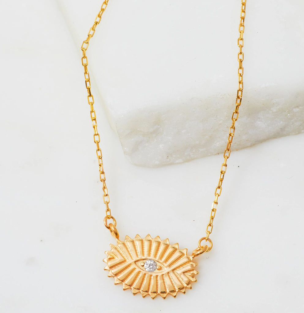 Eye See You, Clear Cz