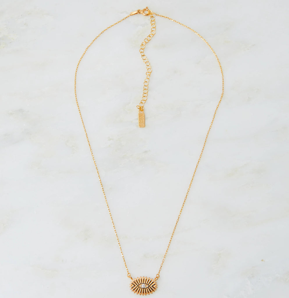 Eye See You, Clear Cz