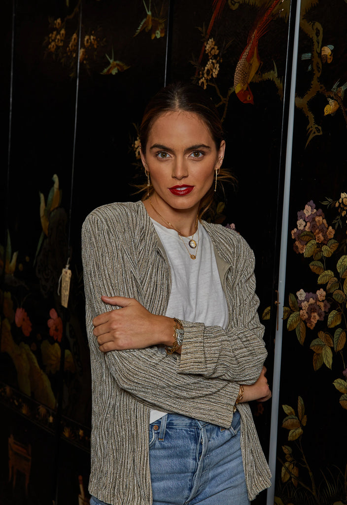 Eye See You, Clear Cz