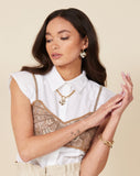 Amata Earrings