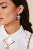 Amata Earrings