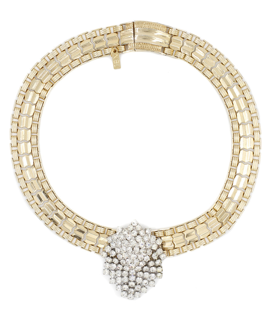 The Monroe Choker