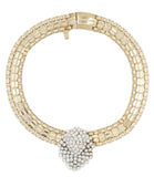 The Monroe Choker