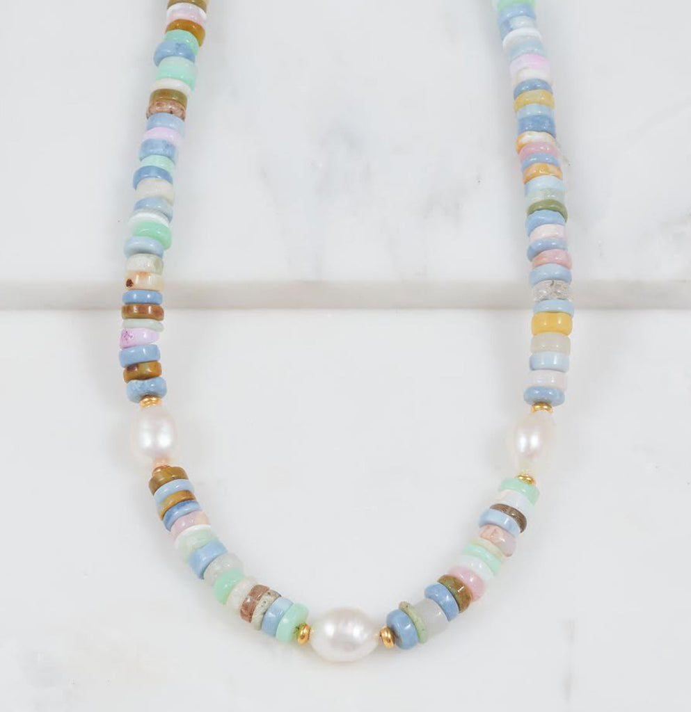 Positano Necklace