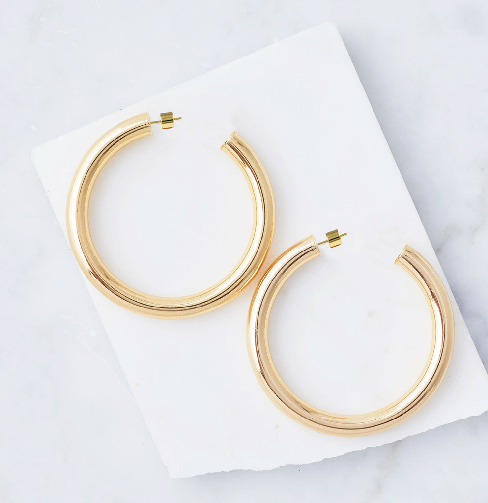 Sasha Hoop, Gold