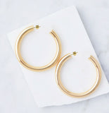 Sasha Hoop, Gold