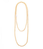 Cecilia Vintage Layering Chain