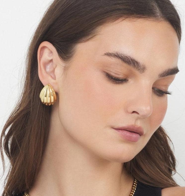 Marni Earring