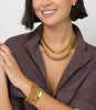 Evert Tennis Necklace