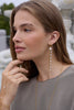 Noēmie Huggy Hoop Earring