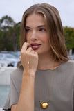 Yaya Hand Chain, Freshwater Pearl