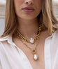 Limor Pearl Choker