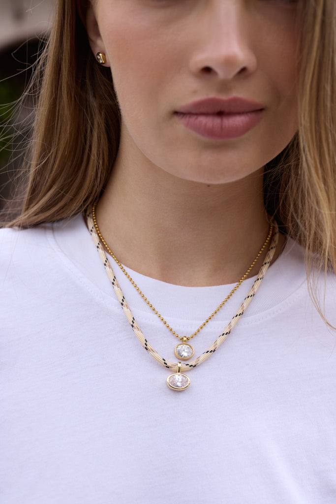 Laran Necklace