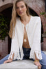 Calypso Shell Necklace