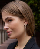 Dylan Drop Earring