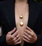 Enya Necklace