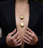 Siena Necklace