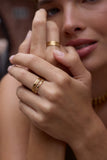 Baye Stacking Ring