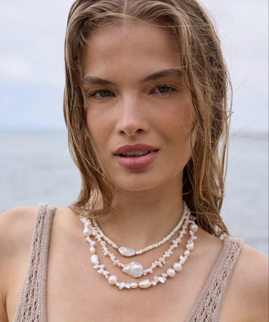 Calypso Necklace