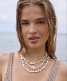 Calypso Necklace