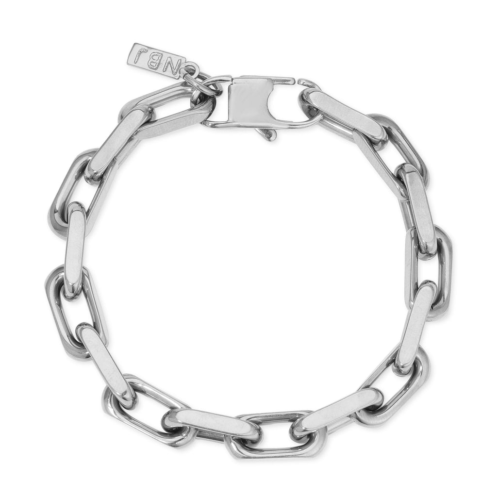 Renata Bracelet, Silver