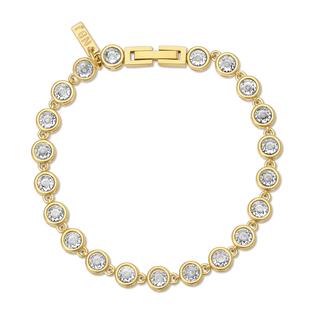 Dylan Cz Bracelet