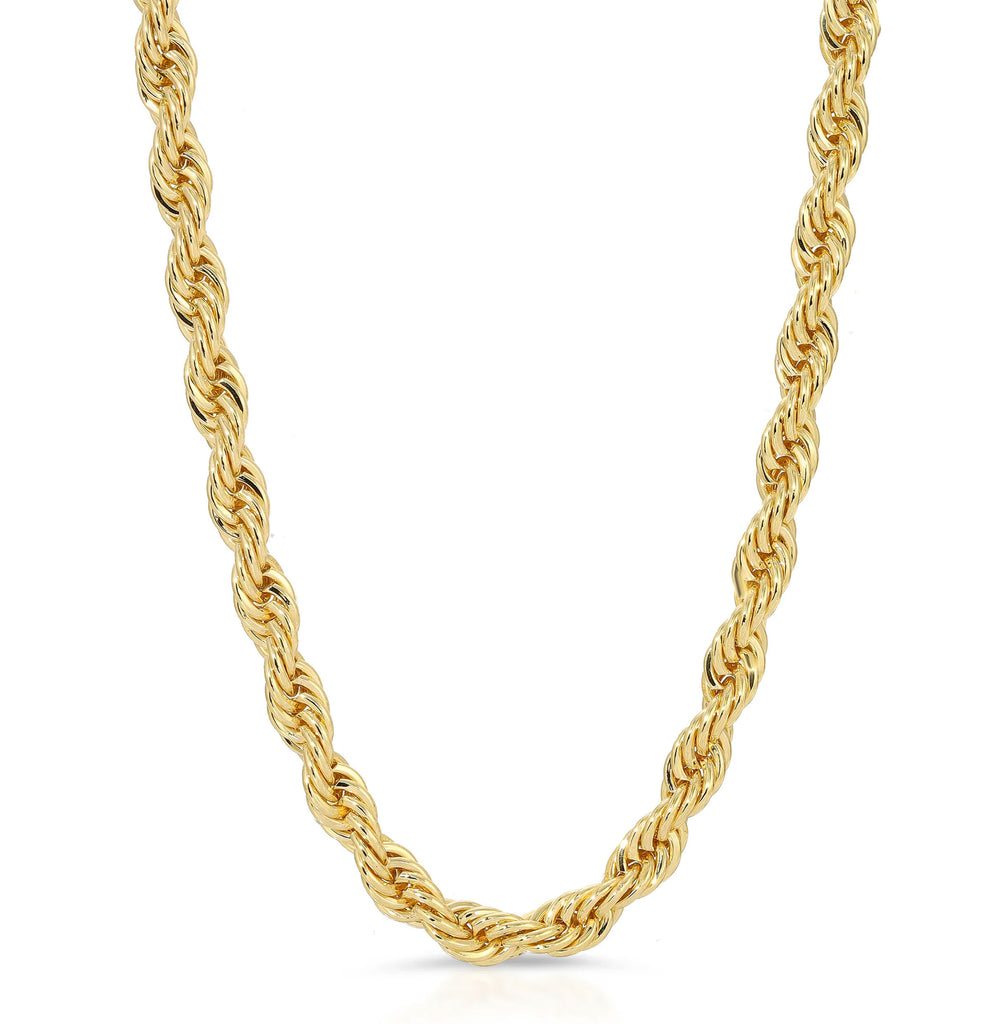 Donatella Rope Chain