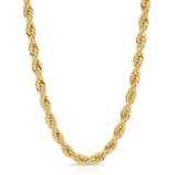 Donatella Rope Chain