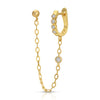 Lolo Double Earring