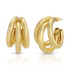Tre Hoop, Gold